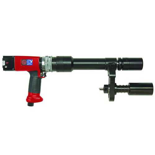 Destornillador de tuercas neumático - 900CP7600xC-R4P - Chicago Pneumatic - de pistola