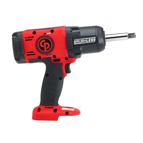 Llave de impacto neumática - CP8849-2 - Chicago Pneumatic - sin cable / 1/2"