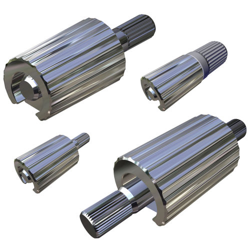 Inserto a presión - TI-300 Series - RPM - de metal / cónico