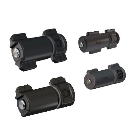 Inserto a presión - TI-100 Series - RPM - de nailon