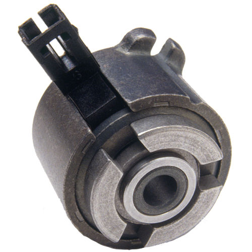Embrague de disco - EC15 series - RPM - de muelle / electromecánico