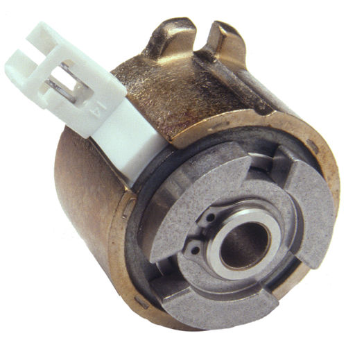 Embrague de disco - EC25LL series - RPM - de muelle / electromecánico