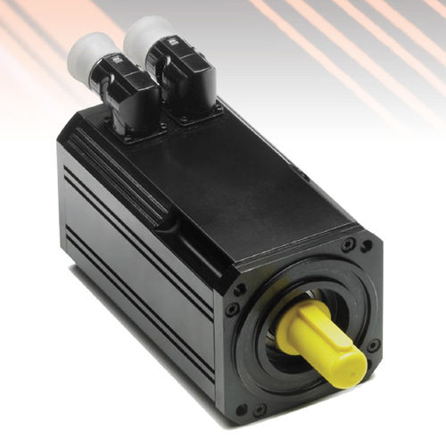 Servomotor brushless - XtraforsPrime - MAVILOR - AC / 400V / 48 V