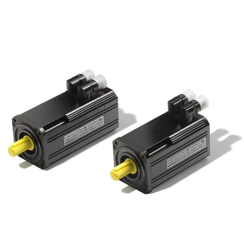 Servomotor brushless - XtraforsBP series  - MAVILOR - AC / 400V / 380V