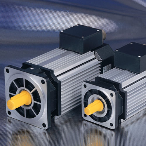 Servomotor AC - BL 110 / 140 / 190 Series  - MAVILOR - 400V / 220V / IP65