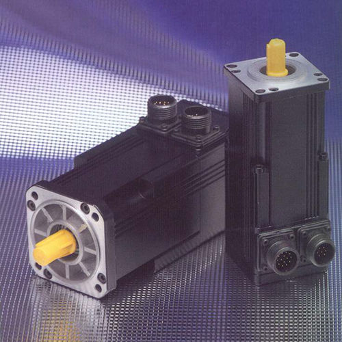 Servomotor AC - BL 40 / 50 / 70 Series  - MAVILOR - 400V / 220V / 110 V