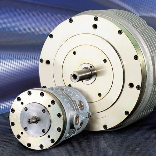 Servomotor antideflagrante - MS -EE xdllC Series  - MAVILOR - brushless / DC / ATEX