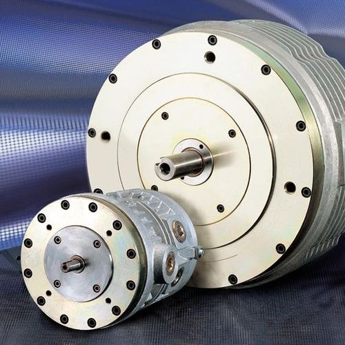 Servomotor antideflagrante - MA - EE xdllC Series   - MAVILOR - brushless / AC / con freno DC