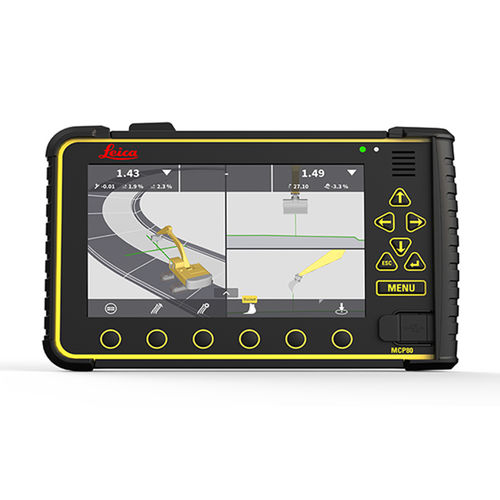 software de diseño - Leica Geosystems