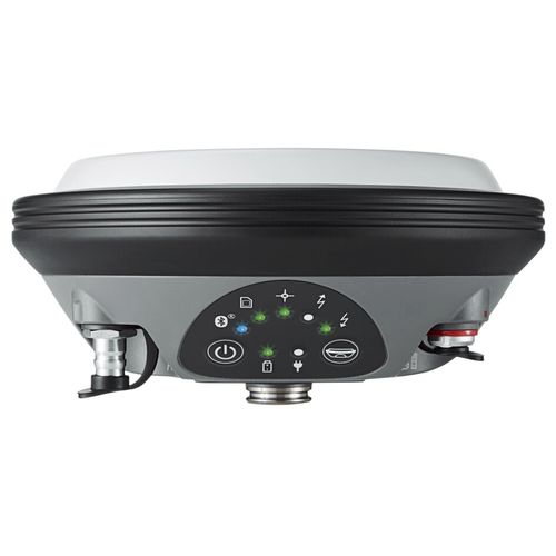 Antena-receptor satélite - Viva GS16 - Leica Geosystems - GNSS / 3D / active