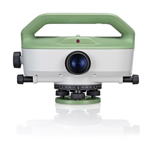 Nivel digital - LS10 - Leica Geosystems
