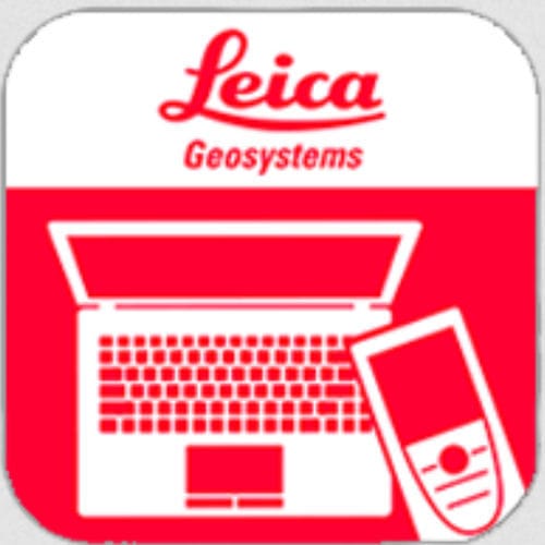 Software de medición - DISTO transfer - Leica Geosystems - de CAD / 3D / AutoCAD