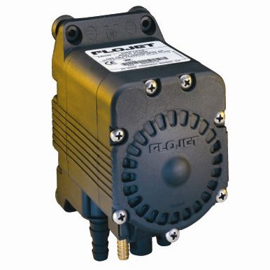 Bomba de membrana - G58 series - FLOJET - para gas / CO2 / neumática