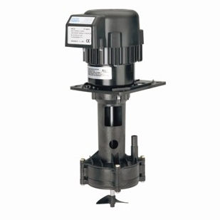 Bomba de hélice - SPC42  - FLOJET - de agua / eléctrica / semisumergible