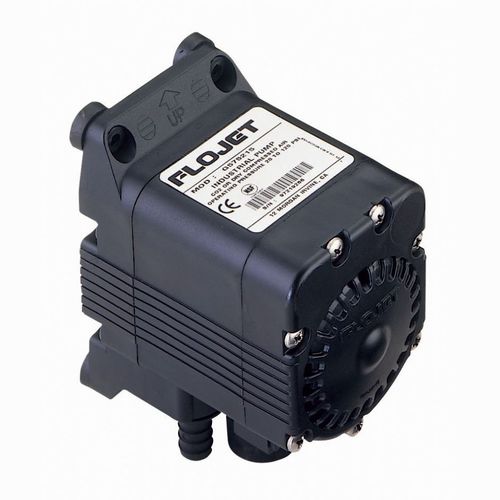 Bomba de doble membrana - G57 series - FLOJET - para productos químicos / neumática / autocebante