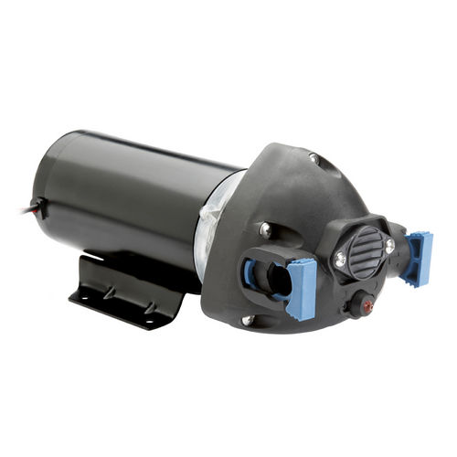 Bomba de membrana - R3B21 series - FLOJET - de agua / eléctrica / autocebante
