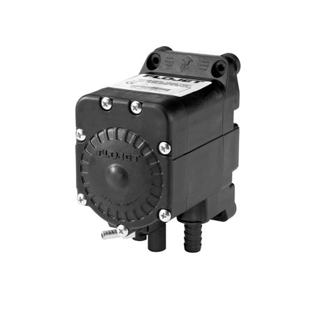 Bomba de membrana - G80  - FLOJET - de agua / para productos agroalimentarios / CO2