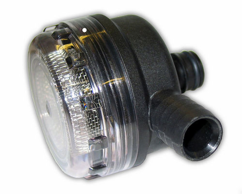 Colador - 1720 series - FLOJET