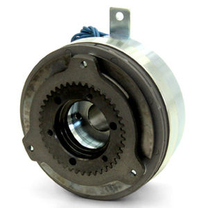 Embrague de disco - MSC-T series - OGURA SAS - electromagnético
