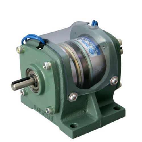 Célula embrague-freno combinado de fricción - AMU-C series - OGURA SAS - electromagnética
