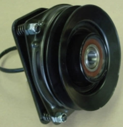 Embrague de fricción - 523064  - OGURA SAS - electromagnético / de toma de fuerza