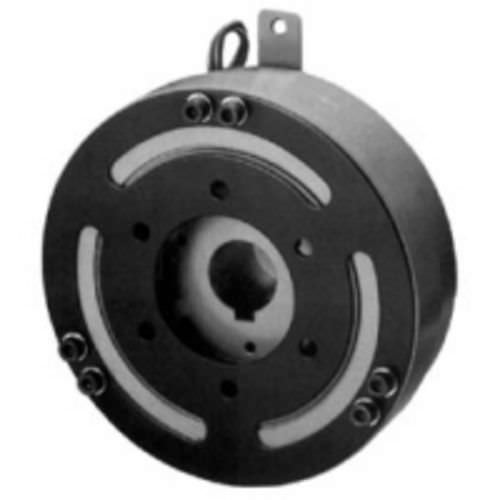 Embrague de disco - MMC series - OGURA SAS - electromagnético / de muelle / bidireccional