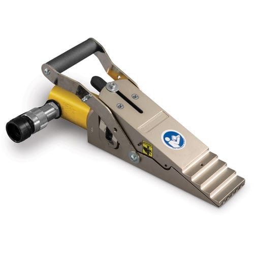 Cuña de alzada hidráulica - LW series - ENERPAC