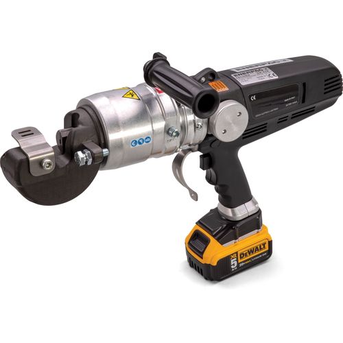 Separador-cizalla hidráulico para metales - EBC series - ENERPAC - de mano / manual / con batería