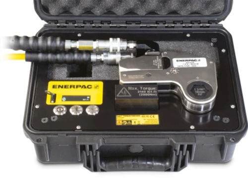 Herramienta de verificación de par - STTC series - ENERPAC
