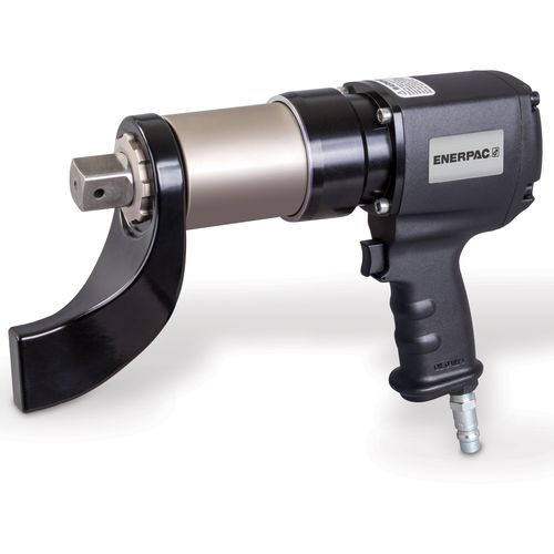 Llave dinamométrica neumática - PTW series - ENERPAC - de pistola