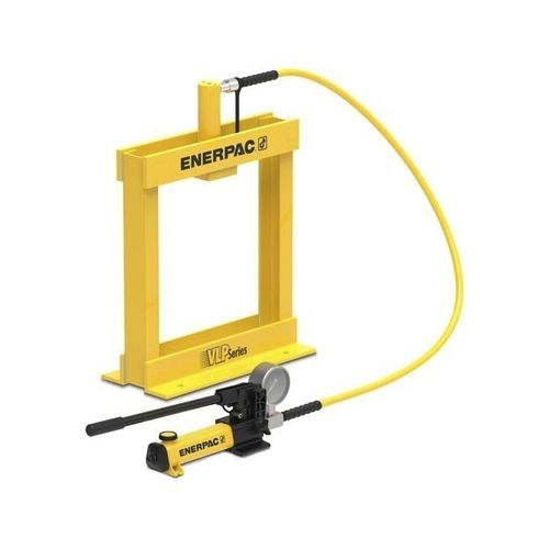 Prensa hidráulica - xLP series - ENERPAC - de estampado / compacta / Tipo H