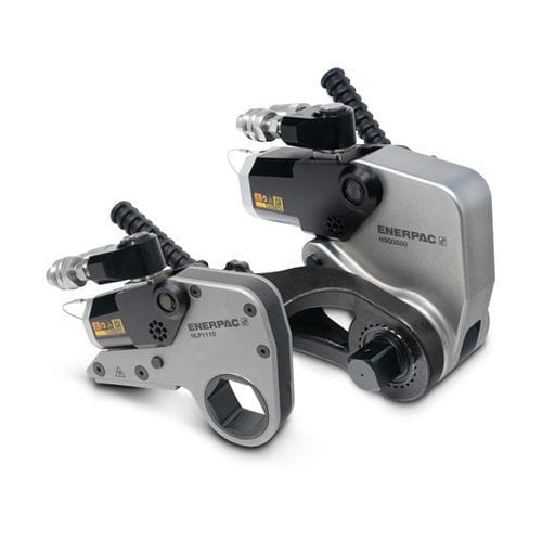 Llave dinamométrica hidráulica - HMT series - ENERPAC - ATEX