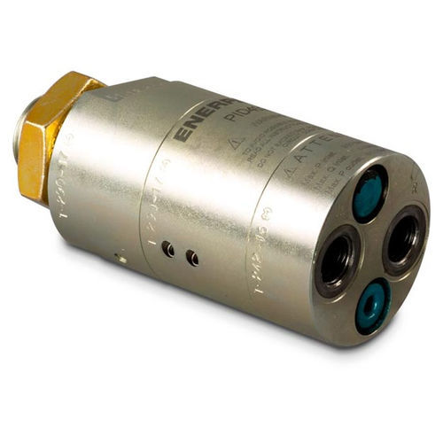 Multiplicador de presión hidráulico - PID series - ENERPAC - para aceite / compacto