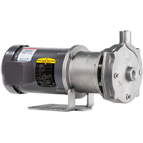 Bomba centrífuga - HP MAG-DRIVE - Price Pump - de agua / para aguas de desagüe / de ácido