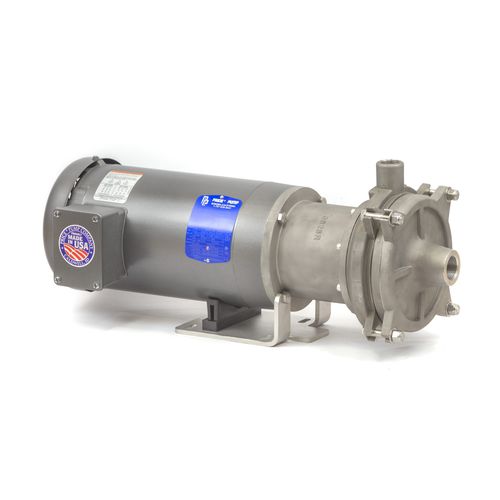 Bomba centrífuga - 2MS75MD - Price Pump - de agua / para aguas de desagüe / de ácido