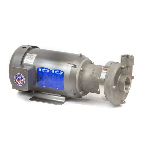 Bomba centrífuga - CL MAG-DRIVE - Price Pump - de agua / para aguas de desagüe / de ácido