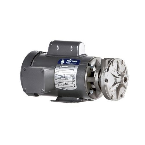 Bomba centrífuga - LT series - Price Pump - de agua / de accionamiento magnético / estacionaria