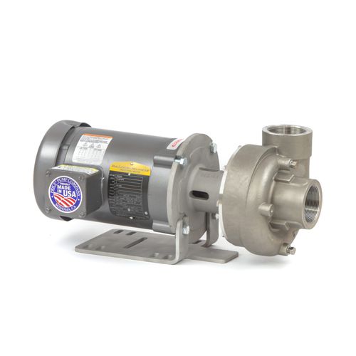 Bomba centrífuga - RC series - Price Pump - de agua / de accionamiento magnético / autocebante