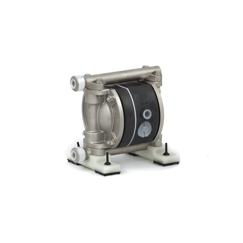 Bomba de membrana - AOD®.25 series - Price Pump - de aceite / de aire / eléctrica
