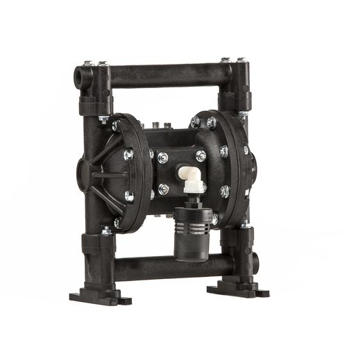 Bomba de membrana - AOD® series - Price Pump - de aceite / de aire / eléctrica