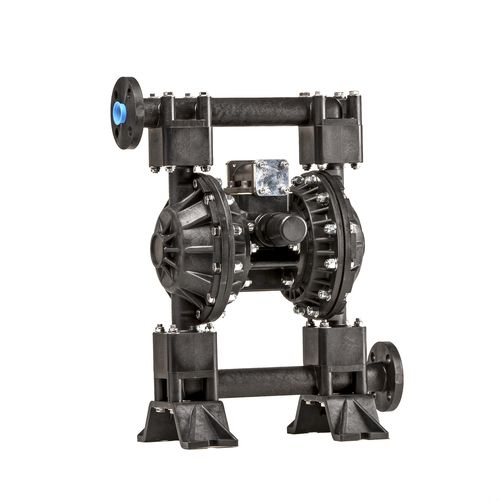 Bomba de membrana - AOD®1 series - Price Pump - de aceite / de aire / eléctrica