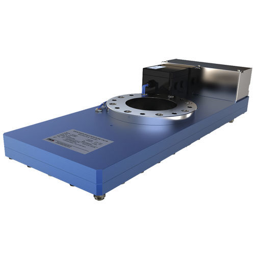 Válvula de guillotina - REDEX® Slide - REMBE® GmbH Safety+Control - neumática / de aislamiento / para la industria química