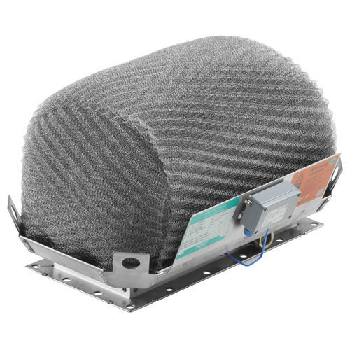 Dispositivo de descarga de explosión sin llama - Q-Ball® E - REMBE® GmbH Safety+Control