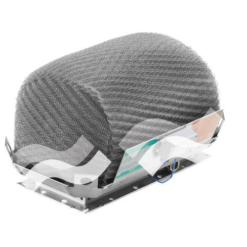 Dispositivo de descarga de explosión sin llama - Q-Ball® S - REMBE® GmbH Safety+Control