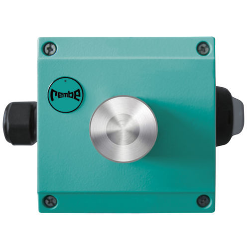 Detector de gas combustible - GSME - REMBE® GmbH Safety+Control - de incendios / de polvo / de chispas