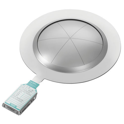 Disco de ruptura de acción directa - SFD - REMBE® GmbH Safety+Control - de metal / de baja presión / de alta presión