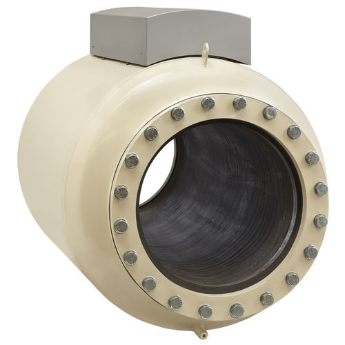 Sistema de aislamiento de explosión - EXKOP® QV III - REMBE® GmbH Safety+Control