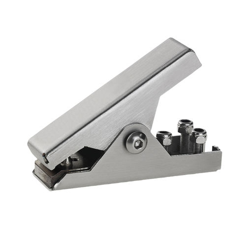 Pinza de puesta a tierra - Q.Crodile X PL106-1 - REMBE® GmbH Safety+Control