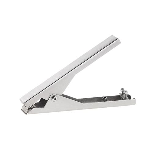 Pinza de puesta a tierra - Q.Crodile X PL114-1 - REMBE® GmbH Safety+Control