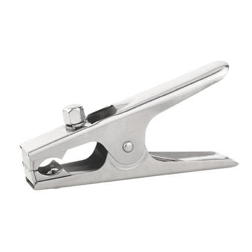 Pinza de puesta a tierra - Q.Crodile X PL115-1 - REMBE® GmbH Safety+Control